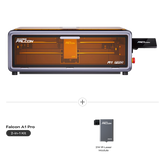 Creality Falcon A1 Pro 20W Dual-laser Engraver Basic Kit