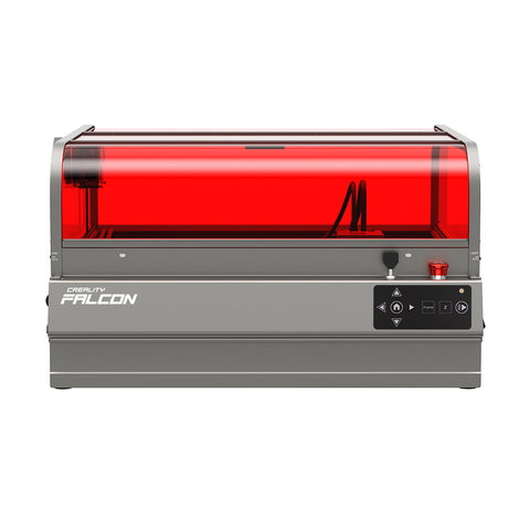Falcon2 Pro S 22W Enclosed Diode Laser Engraver Falcon2 Pro S 22W Enclosed Diode Laser Engraver
