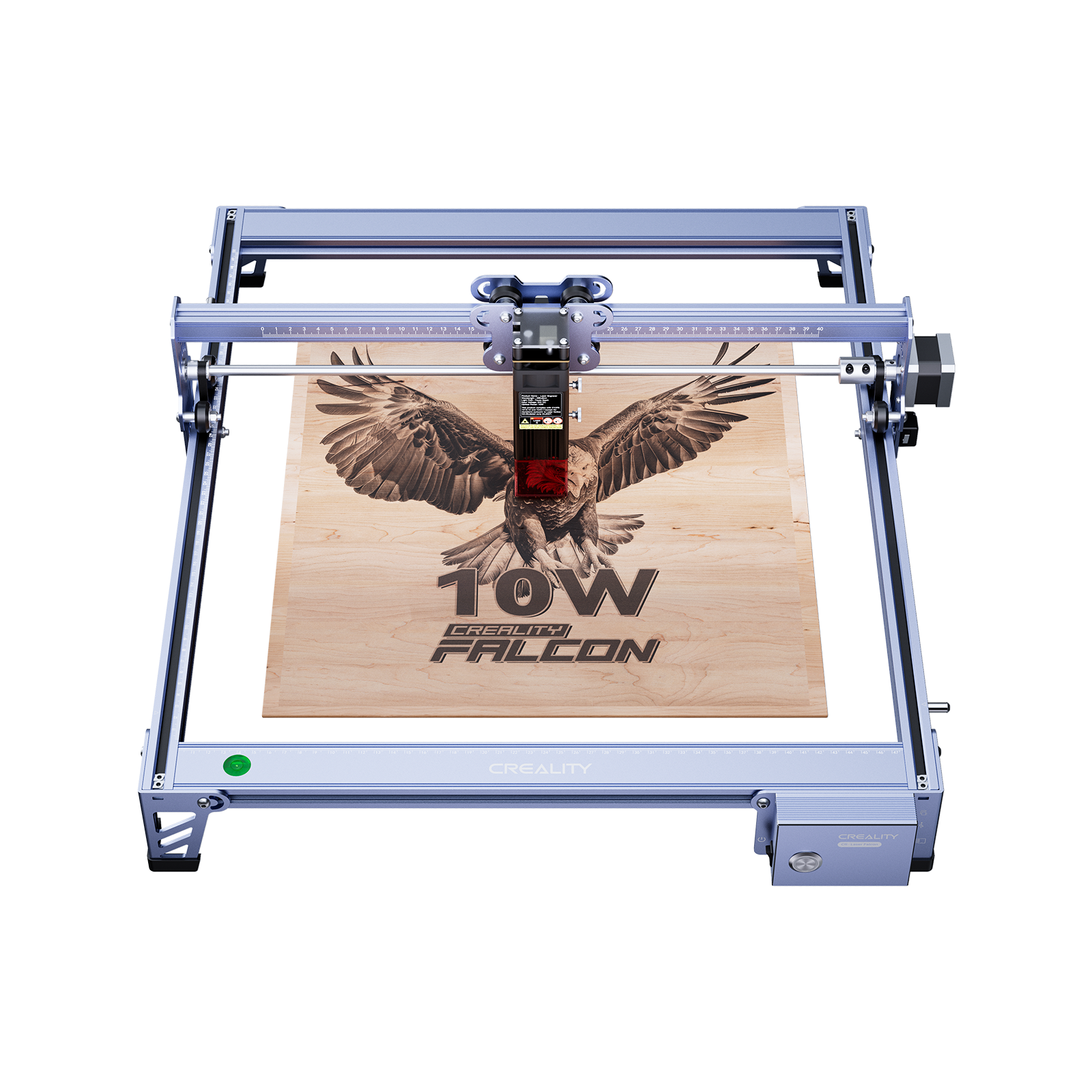 Creality CR-Laser Falcon 10W Laser Engraver