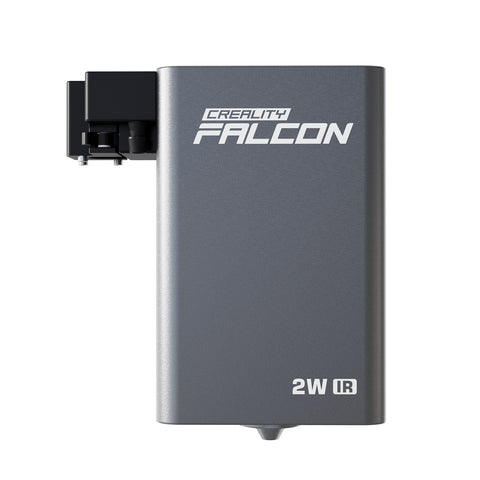 Falcon 2W IR Laser Module for A1 Pro Falcon 2W IR Laser Module for A1 Pro
