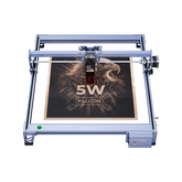 CR-Laser Falcon 5W Laser engraver