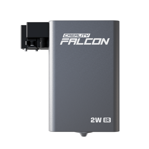 Falcon 2W IR Laser Module for A1 Pro Falcon 2W IR Laser Module for A1 Pro
