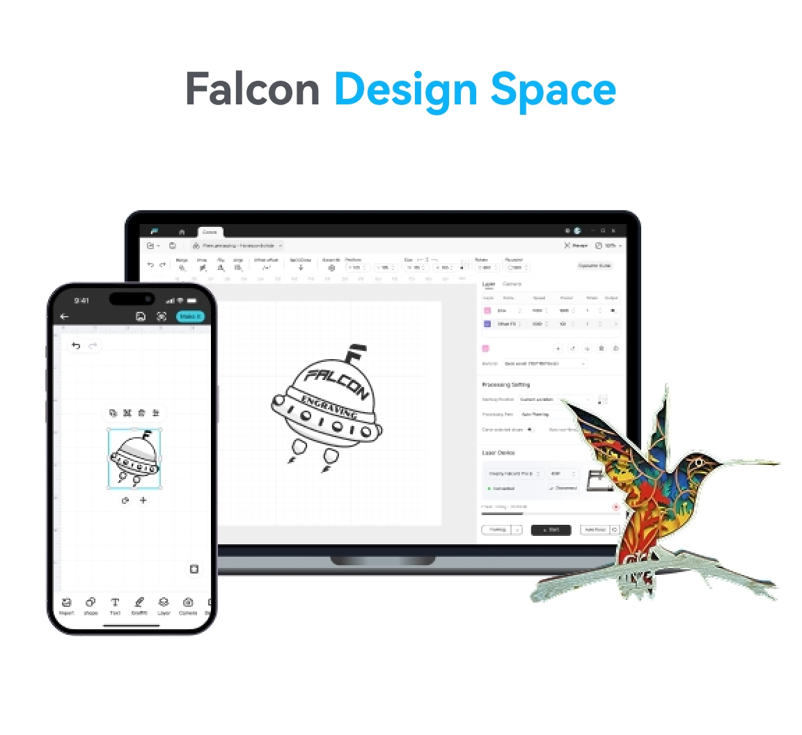 design space