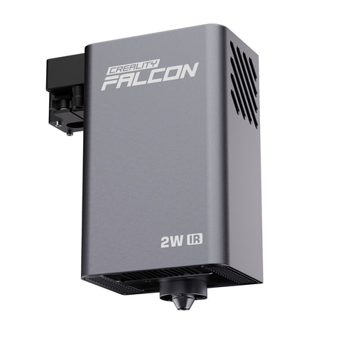 Falcon 2W IR Laser Module for A1 Pro Falcon 2W IR Laser Module for A1 Pro
