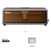 Creality Falcon A1 10W Laser Engraver & Cutter Basic Kit