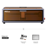 Creality Falcon A1 10W Laser Engraver & Cutter Advanced Kit