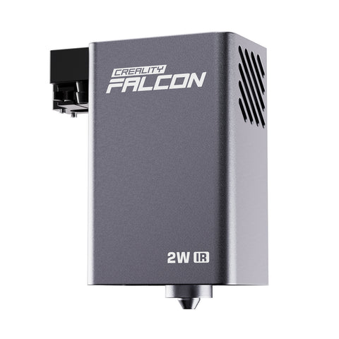Falcon 2W IR Laser Module for A1 Pro Falcon 2W IR Laser Module for A1 Pro