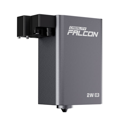 Falcon 2W IR Laser Module for A1 Pro Falcon 2W IR Laser Module for A1 Pro