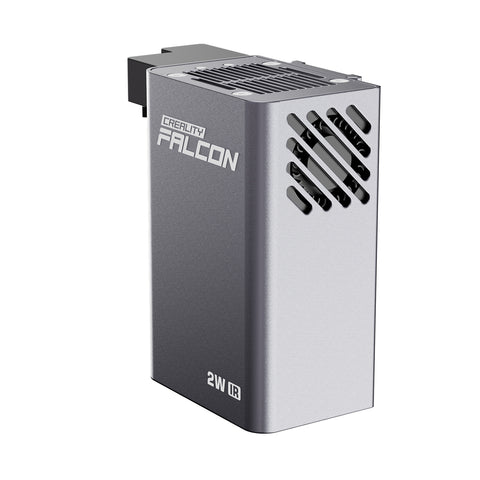 Falcon 2W IR Laser Module for A1 Pro Falcon 2W IR Laser Module for A1 Pro