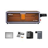 Creality Falcon A1 Pro 20W Dual-laser Engraver All in One Kit