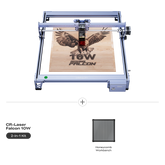 Creality CR-Laser Falcon 10W Laser Engraver Basic Kit