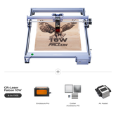 Creality CR-Laser Falcon 10W Laser Engraver Advanced Kit