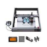 Creality Falcon2 22W Laser Engraver and Cutter All in One Kit