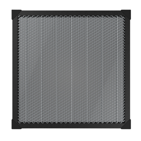 Honeycomb Workbench for Laser Engraver 500mm * 500mm Honeycomb Workbench for Laser Engraver 500mm * 500mm
