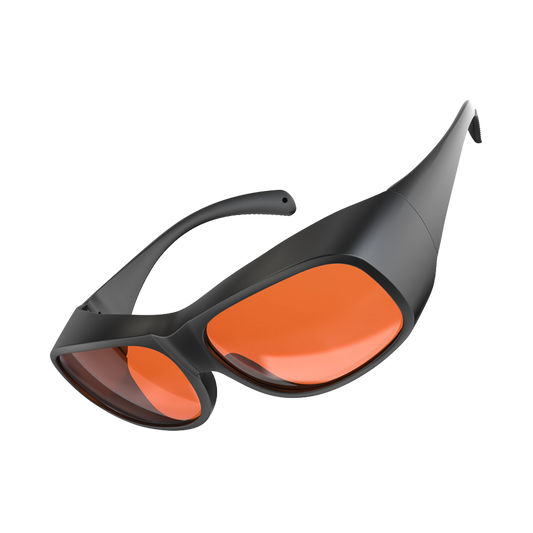 Falcon Laser Safety Glasses_180-534nm 1600