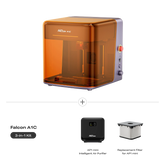 Creality Falcon A1C with AI Camera - Purifier Kit