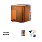 Creality Falcon A1C with AI Camera - Business Upgrade Kit