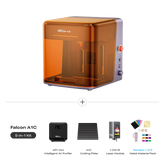 Creality Falcon A1C with AI Camera - Master Kit