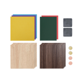 AI Intelligent Recognition Material Package for Falcon A1 and A1 Pro