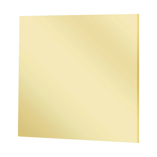 Brass Sheets Set for Creality Falcon T1
