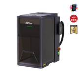 Creality Falcon T1 5-in-1 laser engraver with modular laser system