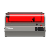 Creality Falcon2 Pro S 22W Enclosed Diode Laser Engraver