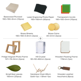 Falcon Premium Maker Set