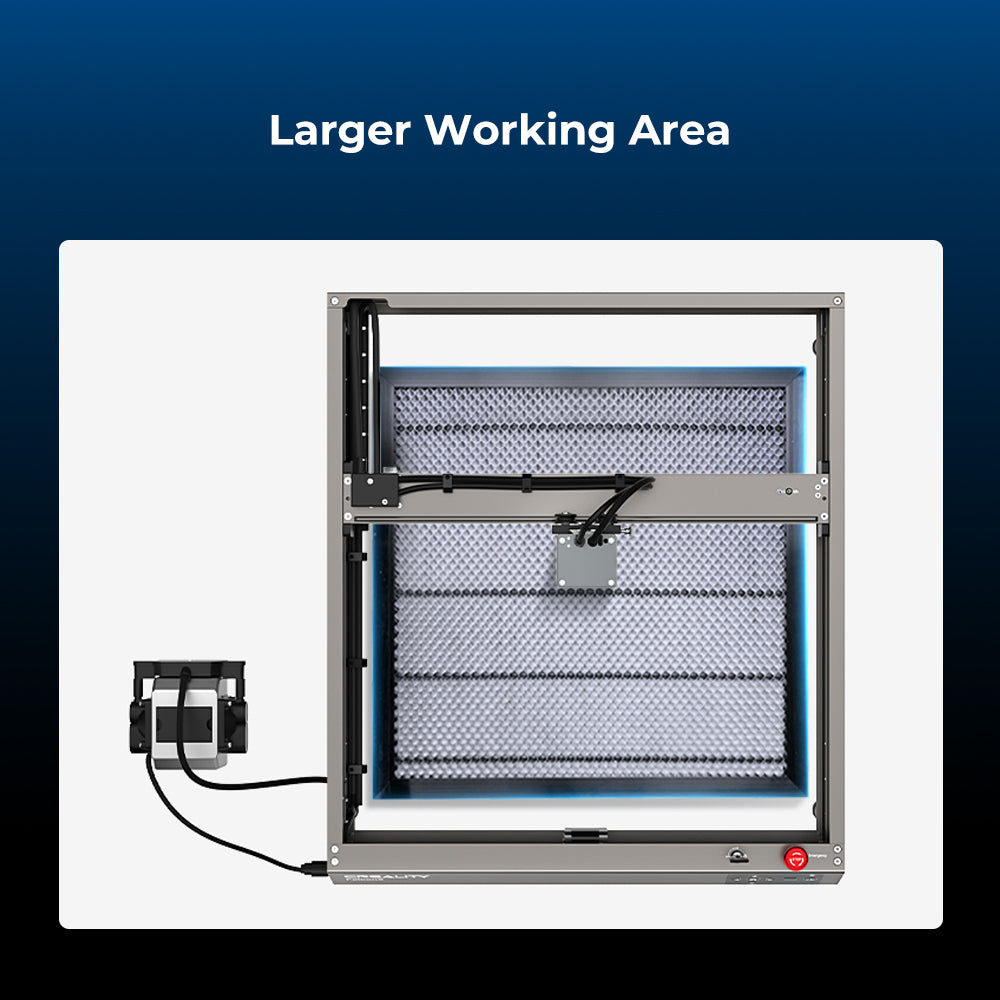 Honeycomb Workbench for Laser Engraver Honeycomb Workbench for Laser Engraver