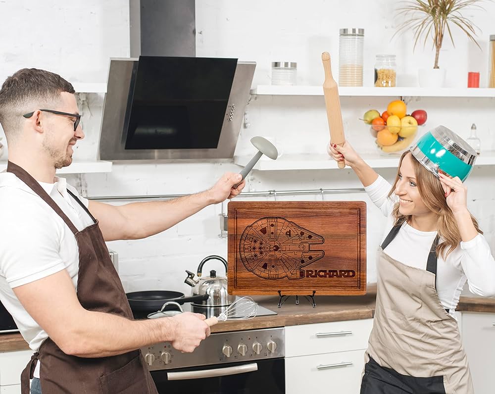 8 Unique Father's Day Gift Ideas 2026 with the Falcon Laser