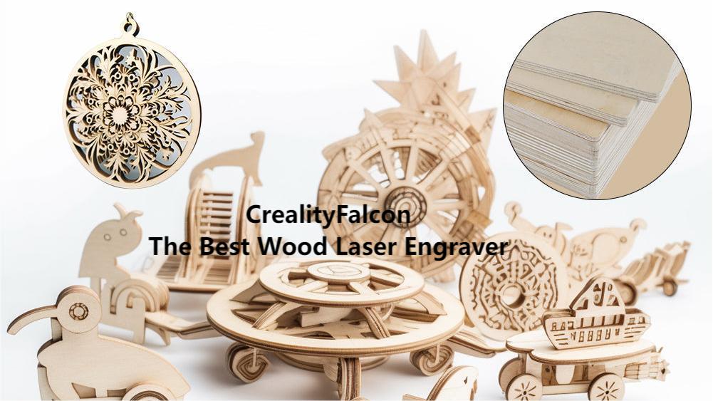 Ultimate Guide to Choosing the Best Wood Laser Cutter