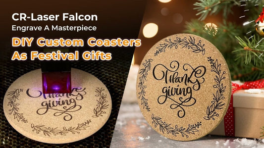 Top Pick of Affordable Laser Cutters - CR Laser Engraver