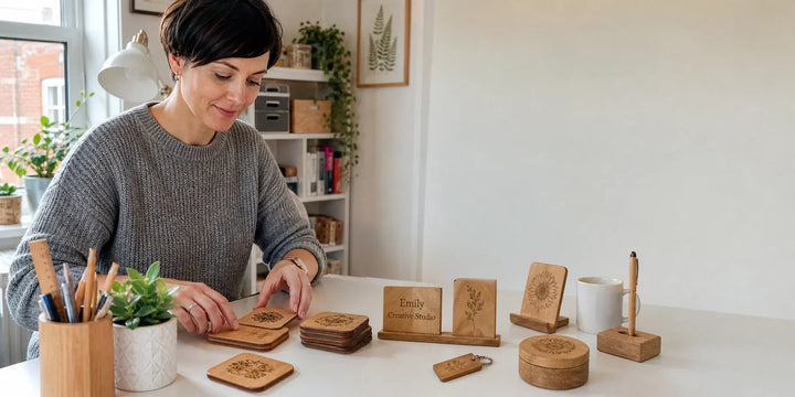 Best Desktop Laser Engraver UK: Buyer Guide and Product Picks