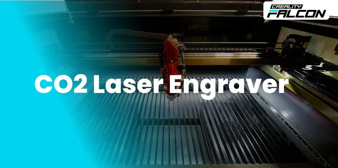 Choosing the Best CO2 Laser Engraver: Buyer’s Guide