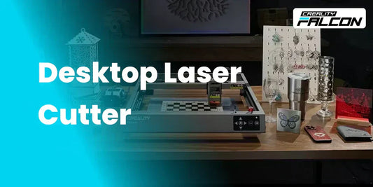 The 4 Best Desktop Laser Cutters UK for Indoor Use