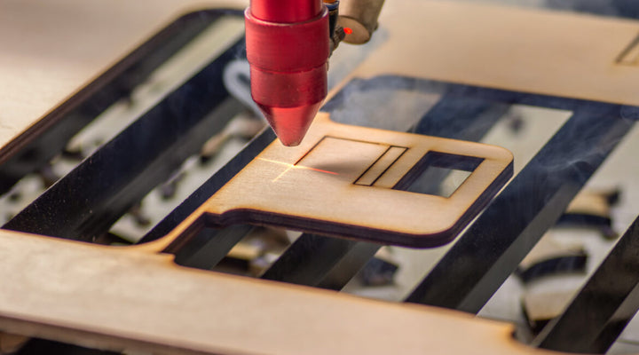 Best 4 Wood Laser Cutter UK for Makers