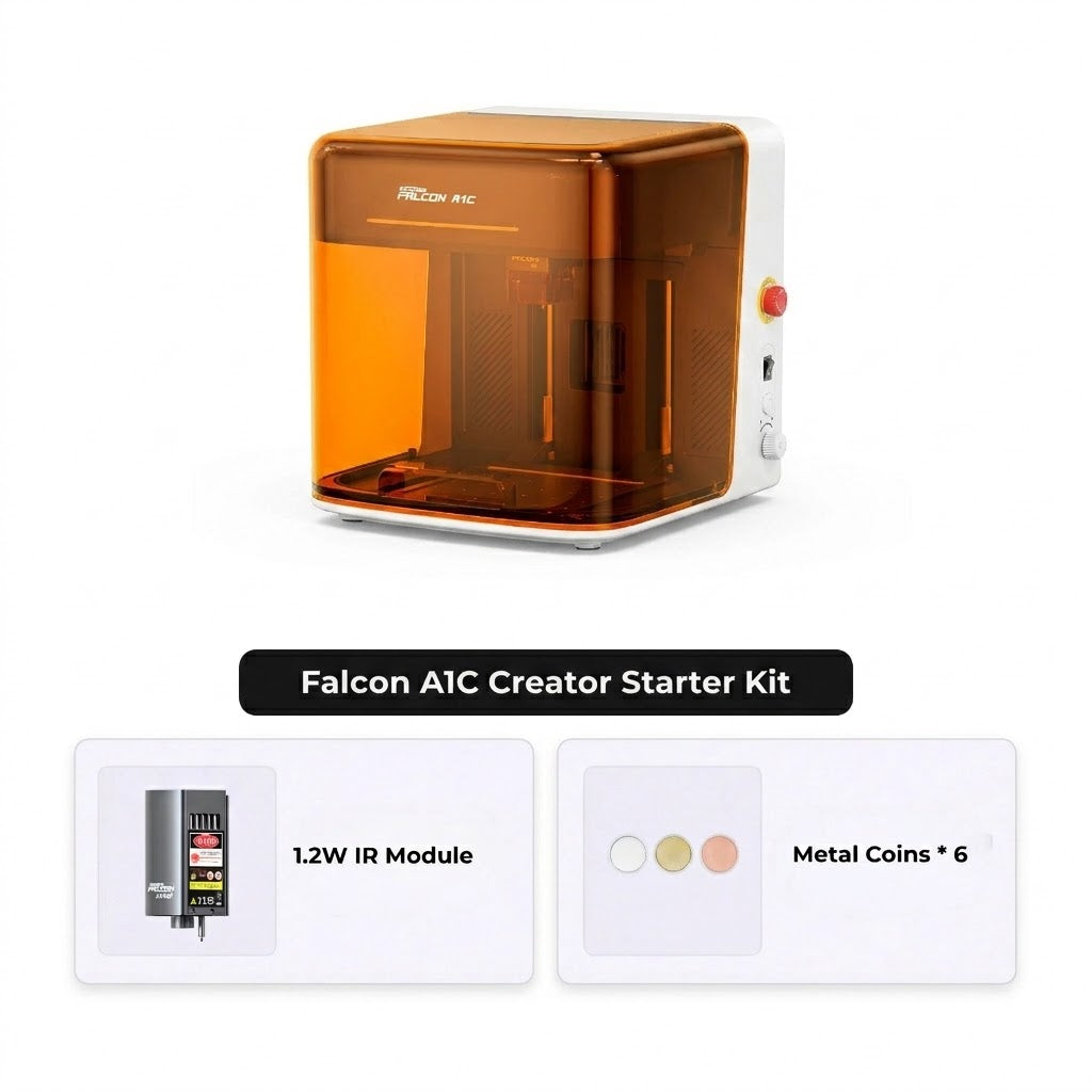 Creator Starter Kit