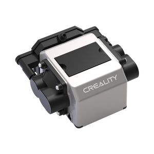 10W CR-Laser Falcon Air Assist