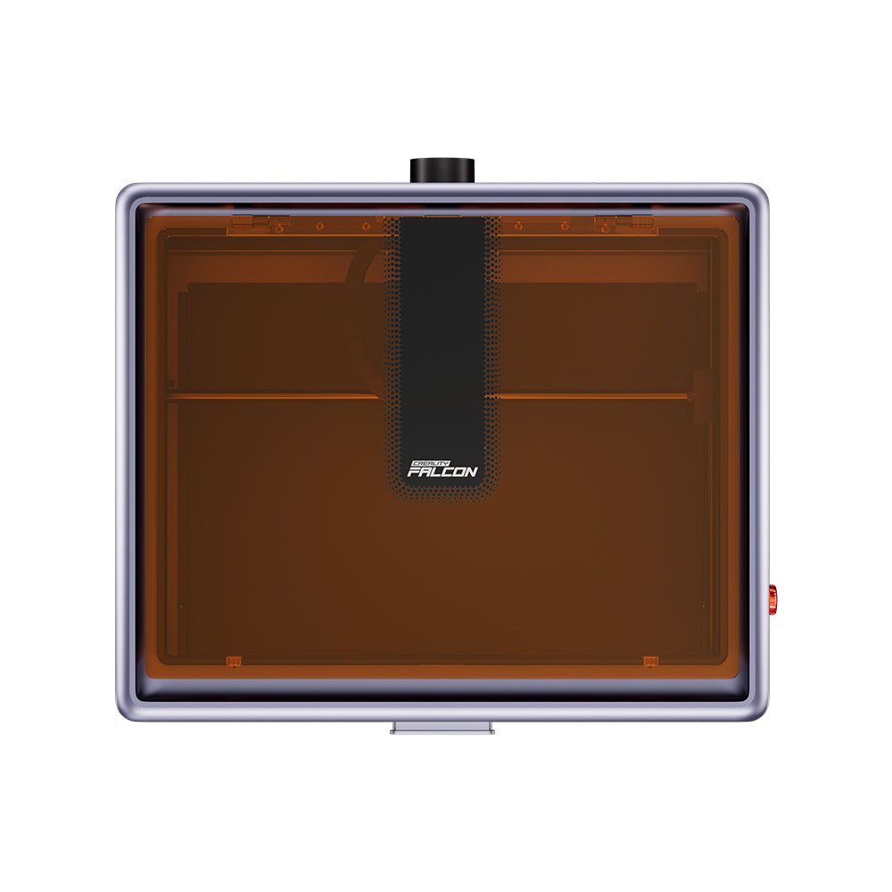 Creality Falcon A1 10W Laser Engraver & Cutter
