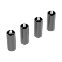 Falcon 2/2 Pro Series Engraver Extra Risers (4 pcs)