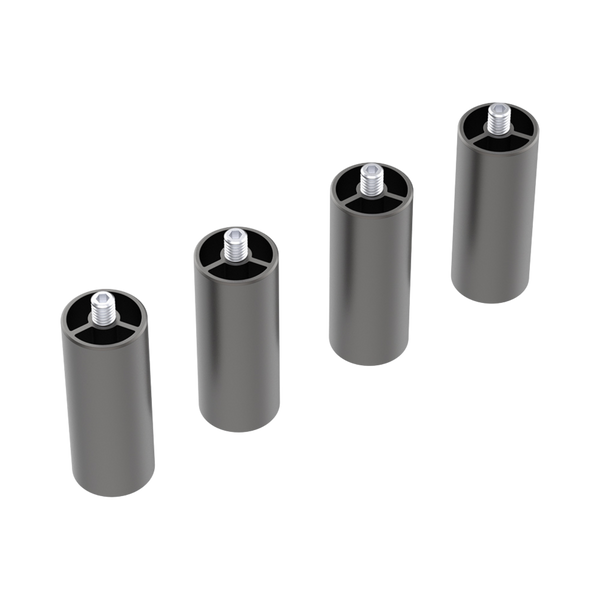 Falcon 2/2 Pro Series Engraver Extra Risers (4 pcs)