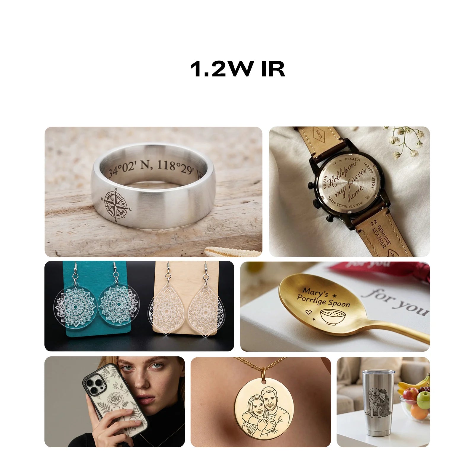 Creality Falcon A1C Metal Kit | AI Camera Verison
