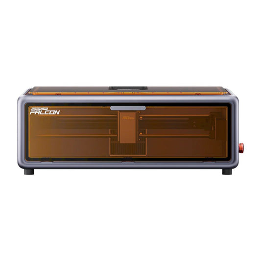 Creality Falcon A1 Laser Engraver & Cutter 1200