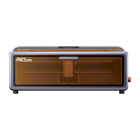 Creality Falcon A1 Laser Engraver & Cutter