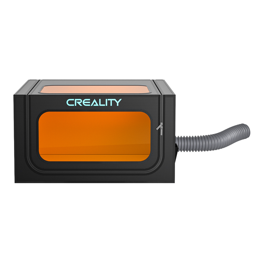 Creality Falcon 2 Laser Engraver & Cutter UK | CrealityFalcon