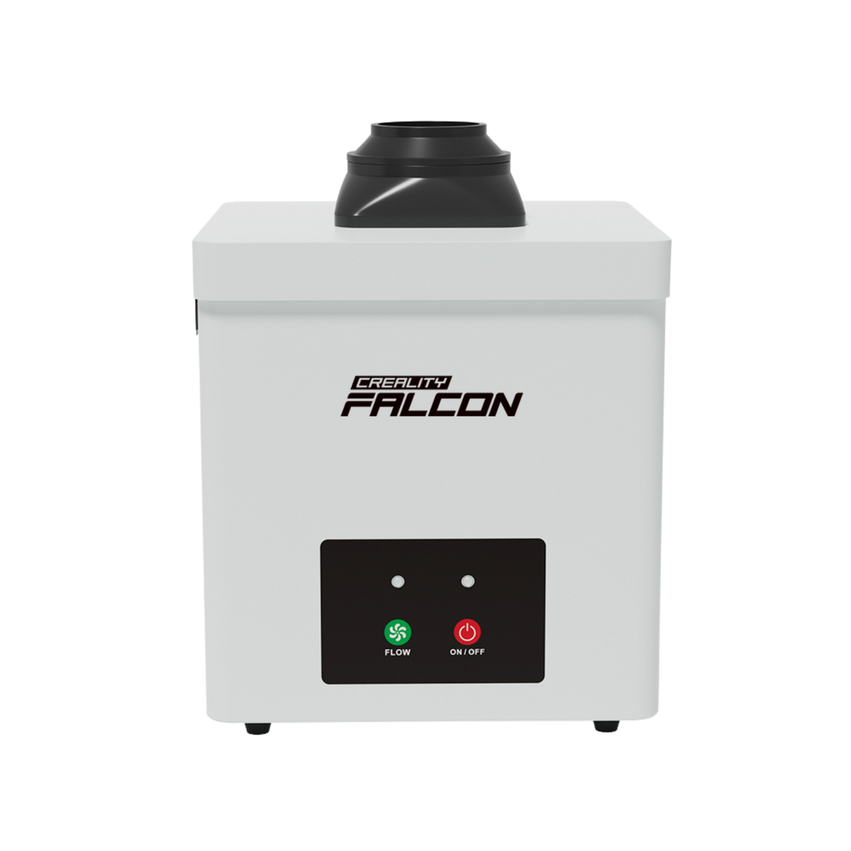 (Pre Sale)Creality Falcon Desktop Smoke Purifier for Falcon A1/A1 Pro