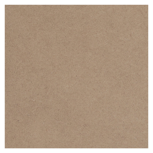 6'' MDF Wood Boards 3mm(20pcs) 1600