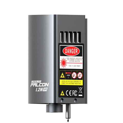 1.2W Infrared Laser Module For Falcon A1C