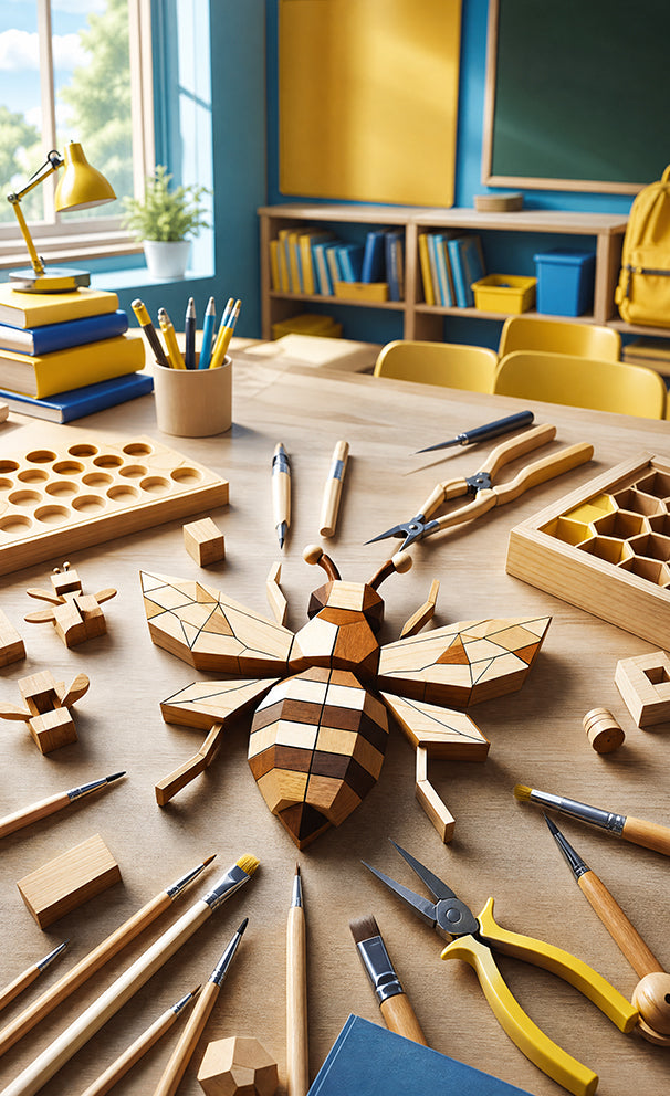 See What You Can Create