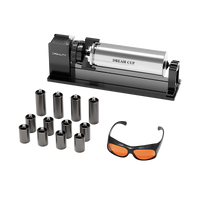 Rotary Kit Pro Package for Creality Falcon A1/A1 Pro