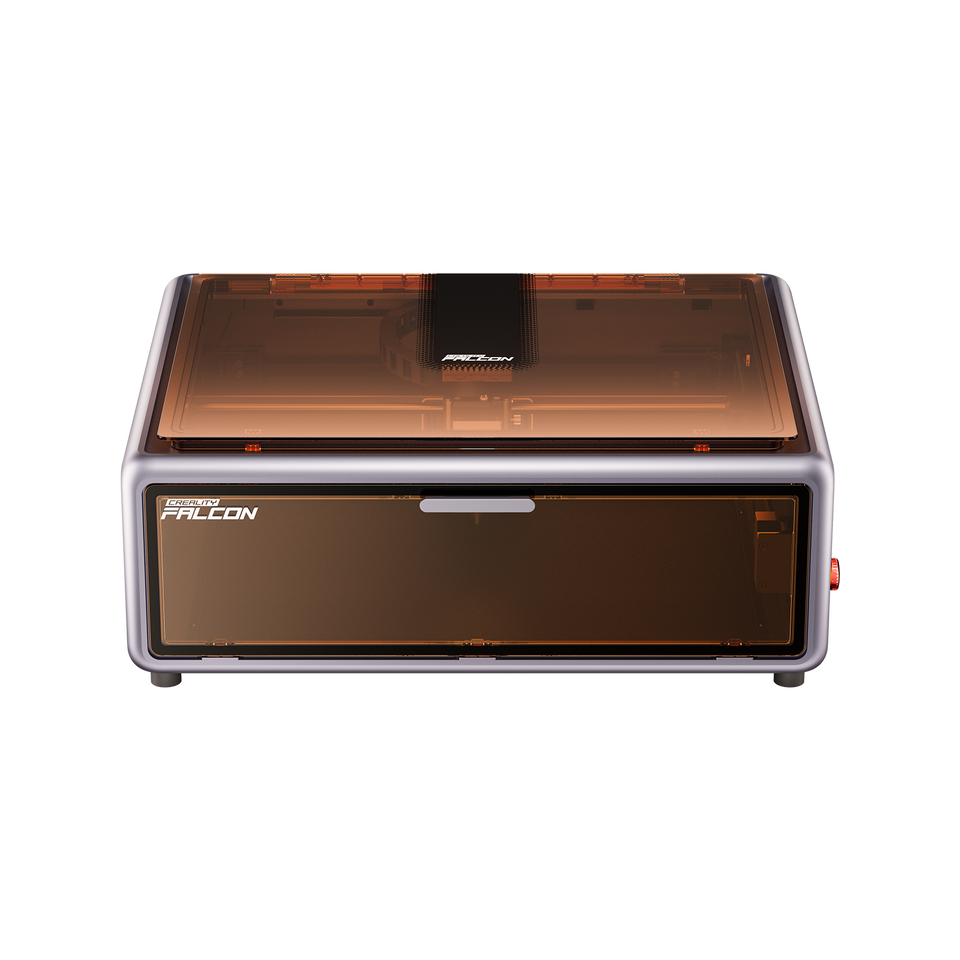 Creality Falcon A1 10W Laser Engraver & Cutter